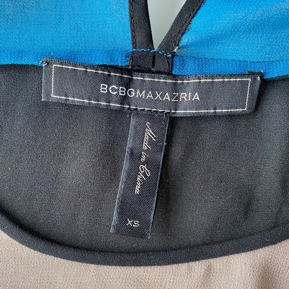 BCBG Max Azria Blouse - Picture 5 of 6